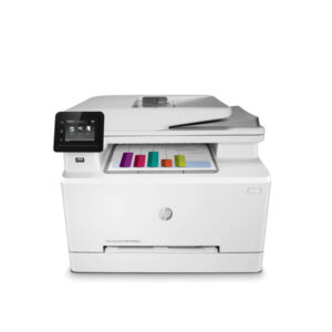 HP Color LaserJet Pro MFP M283fdw - All-in-One Printer