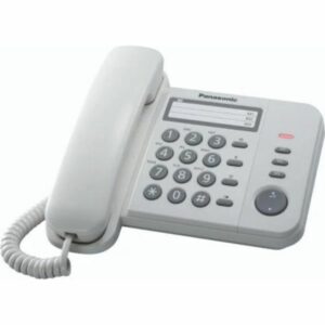 PANASONIC KX-TS520 Corded Telephone