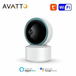 Avatto IPC01 WiFi Camera