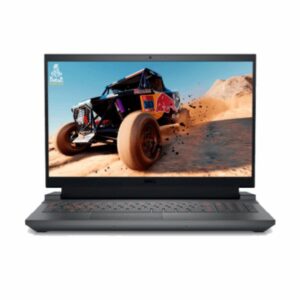 Dell G15 G5530-7957GRY Gaming Laptop with Intel Core i7 and NVIDIA RTX 4060