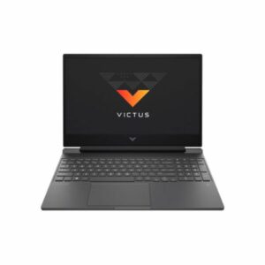 HP Victus 15.6" Gaming Laptop - Intel Core i5-12450H, GTX 1650, 512GB SSD, Mica Silver