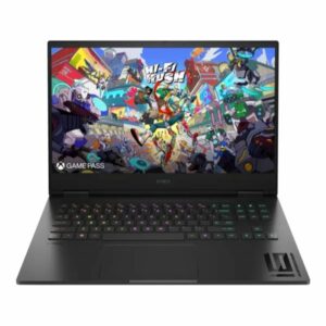 HP OMEN 2024 MODEL 8X580AV gaming laptop with Intel Core i9 and NVIDIA RTX 4080