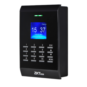 ZKTeco SC405 RFID Access Control Terminal