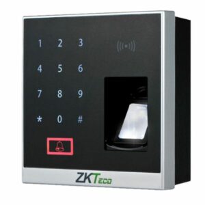 ZKTeco X8s Fingerprint Access Control Device