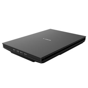 Canon CanoScan LiDE 300 Scanner - Compact and efficient flatbed scanner