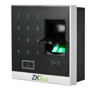 ZKTeco X8s Fingerprint Access Control Device