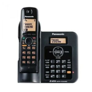 Panasonic KX-TG3811 Cordless Phone