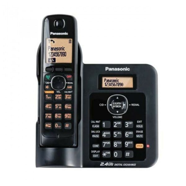 Panasonic KX-TG3811 Cordless Phone