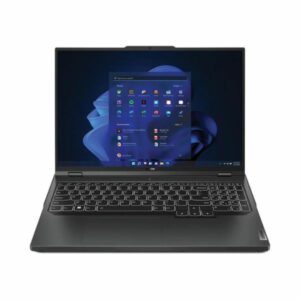 Lenovo Legion Pro 5 gaming laptop