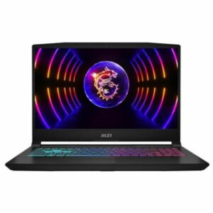 MSI Katana 15 B13VFK Gaming Laptop