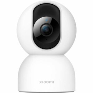 Xiaomi Smart Camera C400 - Ultra-clear 2.5K video