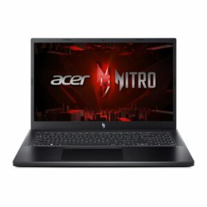 Acer Nitro V 15 gaming laptop