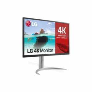 27" UHD 4K IPS Monitor with USB Type-C™ 27UP550-W