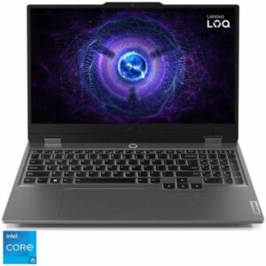 Lenovo LOQ Gaming Laptop