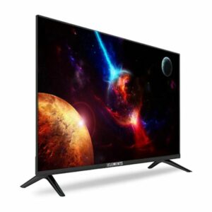 Elements ELT43WB6DE 43-inch 4K Smart TV