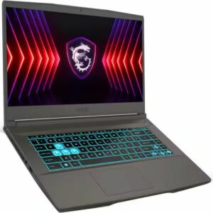 MSI Thin 15 B13VE-1470XRO gaming laptop