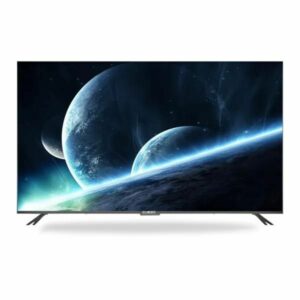 Elements ELT75WB5DE 75" 4K Smart TV