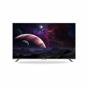 Elements 85" TV 4K SMART ELT85WB5DE