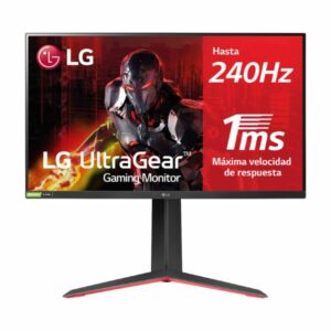 LG 27GP750-B Gaming Monitor