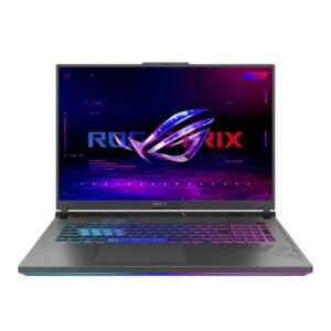 ASUS ROG Strix G814JZR-G18 Gaming Laptop