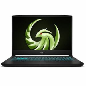 MSI Bravo 15 C7FKP Gaming Laptop