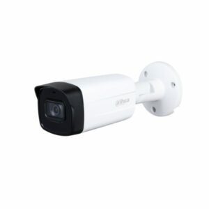 DAHUA 2MP HDCVI IR Bullet Camera HAC-HFW1200THP-I4 with 1080P resolution and Smart IR technology