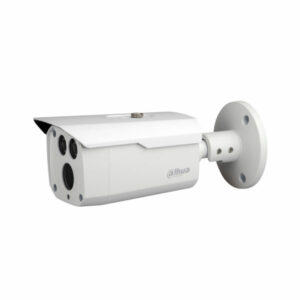 Dahua 4K HDCVI IR Bullet Camera DH-HAC-HFW1801D with 120dB True WDR and Smart IR