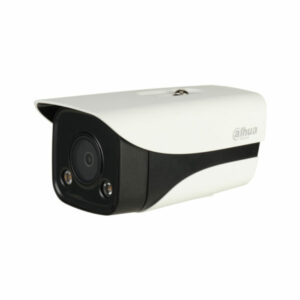 Dahua 2MP Lite Full-color Fixed-focal Bullet Network Camera DH-IPC-HFW2230M-AS-LED