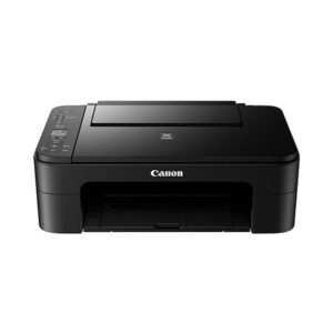 Canon PIXMA TS3340 Wireless Inkjet Printer