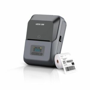 Green Lion Thermal Printer