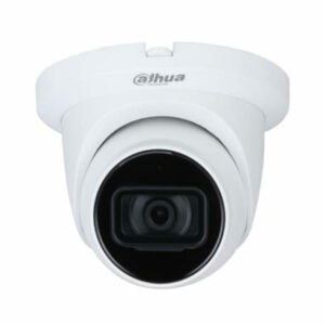 Dahua 2MP HDCVI Quick-to-install IR Eyeball Camera DH-HAC-HDW1200TMQ(-A)