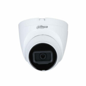 Dahua 2MP HDCVI Quick-to-install Eyeball Camera DH-HAC-HDW1200TQ(-A)