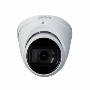 Dahua DH-HAC-HDW1801T-Z(-A) surveillance camera with 4K resolution and motorized lens