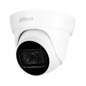 Dahua DH-HAC-HDW1801TLP surveillance camera with 4K resolution and IP67 rating