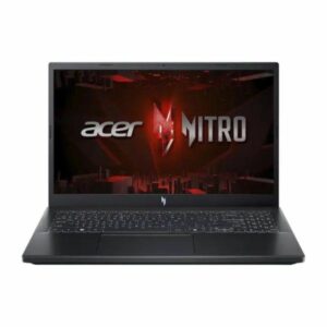 Acer Nitro ANV15-51-75G Gaming Laptop with Intel Core i7, 16GB RAM, 1TB SSD, and NVIDIA RTX 4060