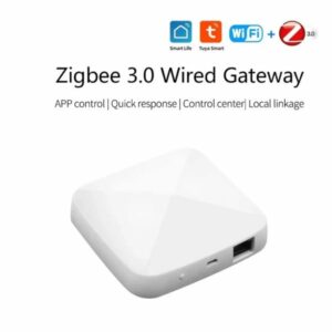 AVATTO GW16 Wired Smart Gateway Hub for Smart Home Automation