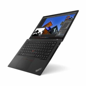 Lenovo ThinkPad T14 with Intel Core i7, 16GB RAM, and 14" WUXGA Display