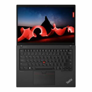 Lenovo ThinkPad T14s with Intel Core i7, 32GB RAM, and 14" WUXGA Display