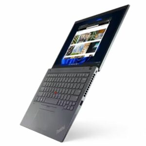 Lenovo ThinkPad T14s with Intel Core i7, 32GB RAM, and 14" WUXGA Touchscreen