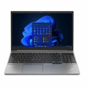 Lenovo ThinkPad L15 with Intel Core i7, 16GB RAM, and 15.6" FHD Display