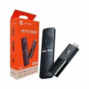 Xiaomi Mi TV Stick with Voice Remote, FHD streaming media player