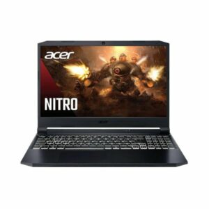 Acer Nitro AN515-5893JE Gaming Laptop with Intel Core i9, 16GB RAM, 512GB SSD, and NVIDIA RTX 3060