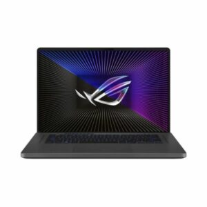 ASUS ROG ZEPHYRUS GU603VV-G16 Gaming Laptop with Intel Core i7, 16GB RAM, NVIDIA GeForce RTX 4060 Graphics