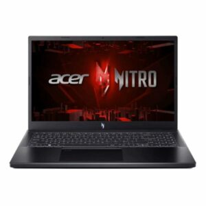 Acer Nitro NH.QN8SA.004 Gaming Laptop with Intel Core i9, 32GB RAM, 1TB SSD, and NVIDIA RTX 4050