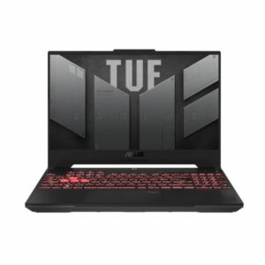 ASUS TUF FA507XI-EH94 Gaming Laptop with AMD Ryzen 9, 16GB RAM, NVIDIA RTX 4070 Graphics