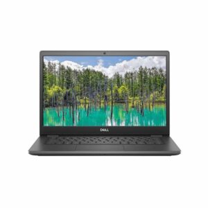 Dell Latitude 3410 Refurbished Laptop with Intel Core i5, 8GB RAM, 256GB SSD, and 14" Display