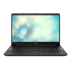 HP Laptop 15-Dw3170Nia with Intel Core i7, 8GB RAM, 512GB SSD, and NVIDIA MX450 graphics