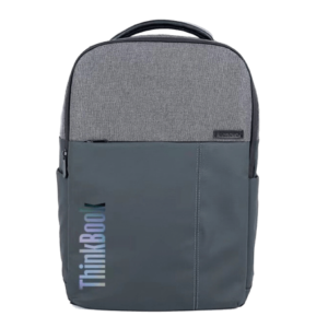 Lenovo Backpack Laptop TB521-B 15.6" in durable grey polyester material