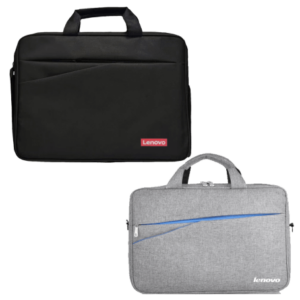 Lenovo Bag Laptop 8899 15.6" in durable polyester material