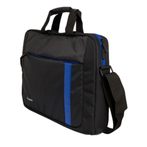 Lenovo Bag Laptop T2050 Black/Blue 15.6" with durable polyester material